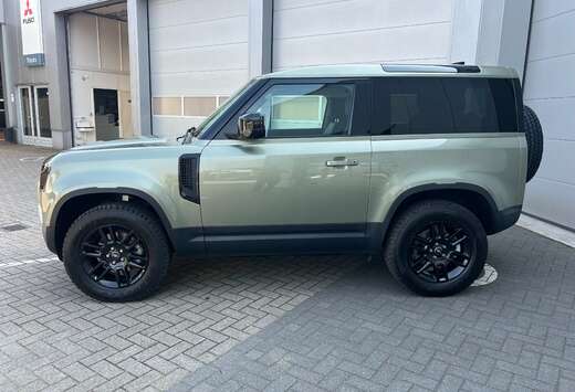 Land Rover 90 3.0 D MHEV D200 S 61157€ +btw*lichte  ...