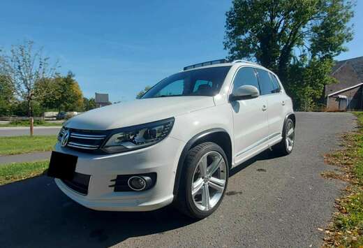 Volkswagen 2.0 CR TDi Sport & Style BMT