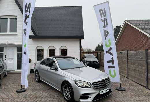 Mercedes-Benz 4-MATIC///AMG///FULL OPTION-NEW CONDITI ...