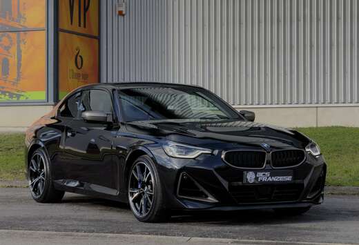 BMW X-DRIVE - HARMAN KARDON - GARANTIE - CAMERA 360