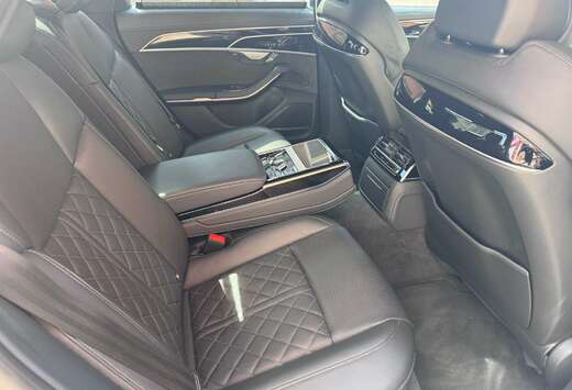 Audi PHEV 60 TFSI e Quattro Tiptronic (340 kW)