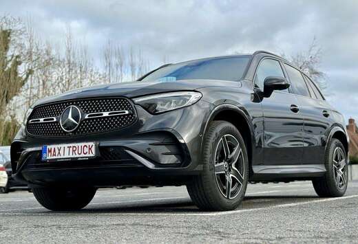 Mercedes-Benz de AMG HYBRID 11 GR-60.327€-Leasing 1 ...