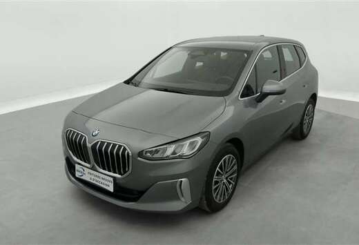 BMW 218IA Active Tourer CUIR / NAVI / FULL LED / ALU