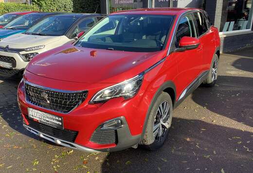 Peugeot 3008 1.2  Allure BV AUTO