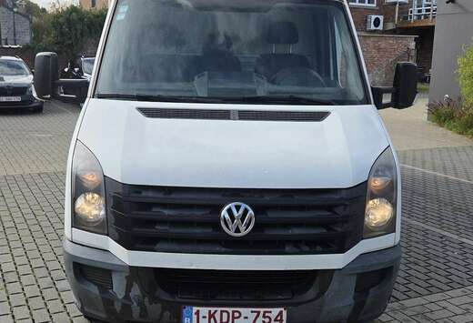 Volkswagen 2.0 CR Bi-TDi