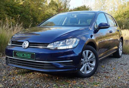 Volkswagen Golf 1.0 TSI (BlueMotion Technology) Trend ...
