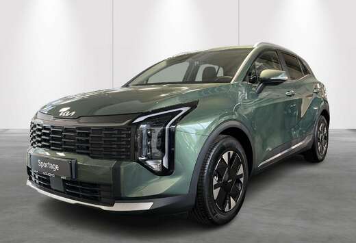 Kia 1.6 T-GDi 150 DCT7 Pulse