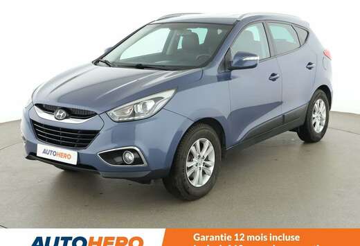 Hyundai 1.6 Classic 2WD