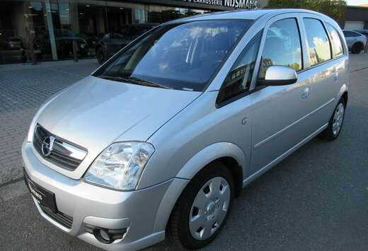 Opel 1.4 Enjoy-Airco-Cruise-1e eigen-EXPORT/HANDELAAR