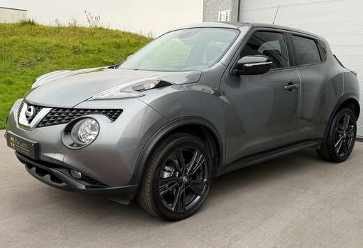 Nissan 1.2 DIG-T 2WD Tekna