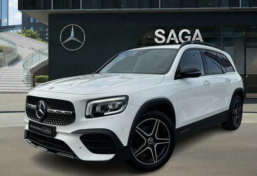 Mercedes-Benz d AMG Pack Night