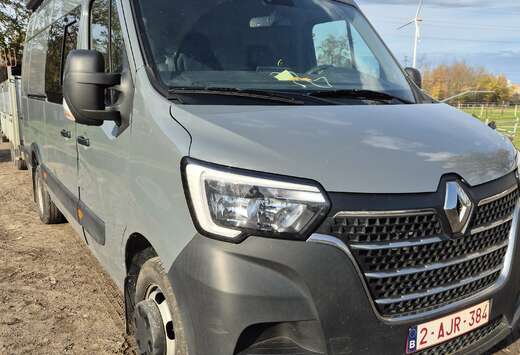 Renault Master ENERGY dCi 150 L3H2 VA Komfort