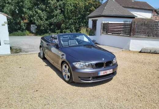 BMW 120 d