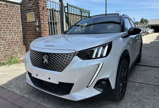 Peugeot MET 60DKM EDITION GT Pack