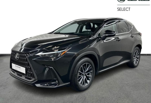 Lexus Executive Line