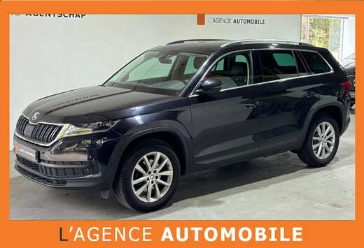 Skoda Garantie 12 mois