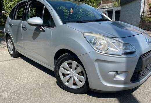 Citroen 1.1i Attraction