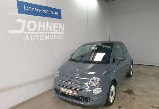 Fiat 1.2 Essence (Vente Privé)