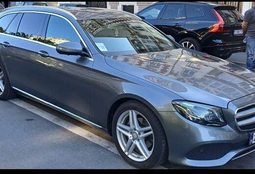 Mercedes-Benz d Technology Edition