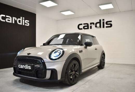 MINI Mini 1.5 Cooper *JCW*
