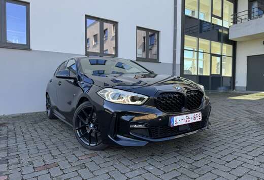 BMW dAF40Pack MPack M PerformanceSuper Bien Équipe