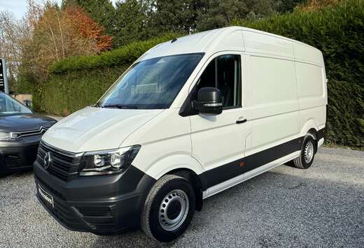 Volkswagen 2.0 CR TDi L3H2 - EURO 6d - TVA DEDUCTIBLE ...