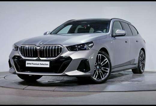 BMW d xDrive Touring Kit M Sport