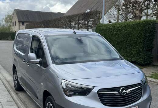 Opel 1.2 Turbo L2H1 Heavy Dynamic S/S (EU6.3)