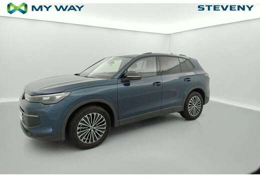 Volkswagen Life Business 2.0TDI 110kW(150cv) DSG