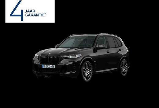 BMW xDrive30d M-Sportpakket Pro