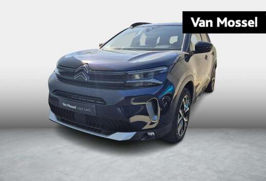 Citroen 1.2 130PK Automaat Shine