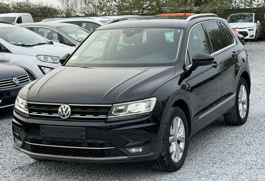 Volkswagen 2.0 TDi  4Motion - Cockpit - Automatique - ...