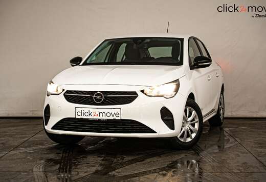 Opel Corsa 1.2i S/S (EU6AP)