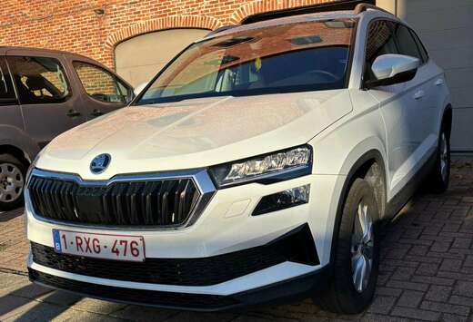 Skoda Karoq 1.5 TSI DSG Style