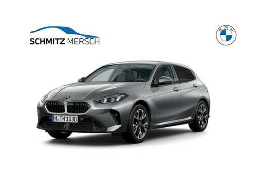 BMW d   M Sportpaket