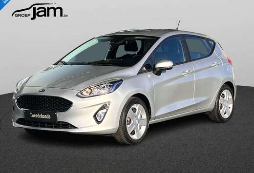 Ford 1.1 Trend