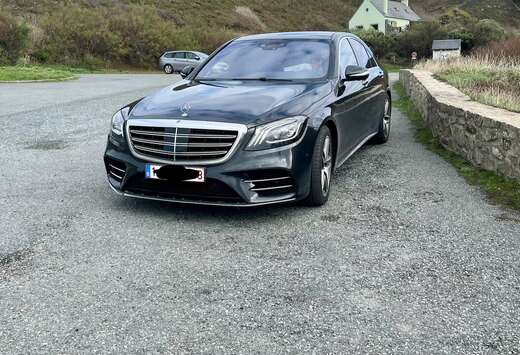 Mercedes-Benz d (EU6d-TEMP)