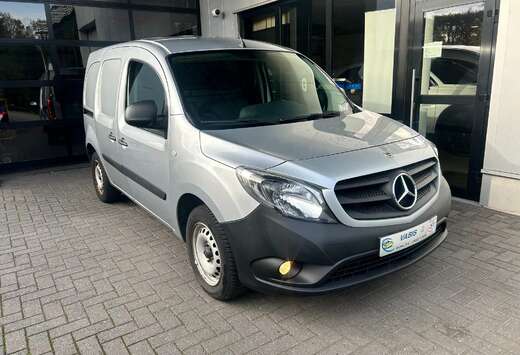 Mercedes-Benz 1.5 CDi A2 -€1500 EINDEJAAR