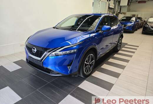 Nissan e-POWER Tekna//Garantie TOT 02/2033