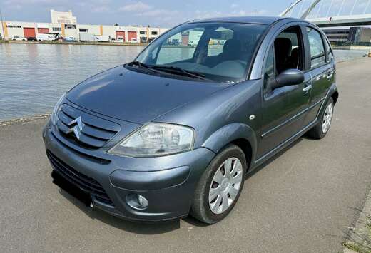 Citroen 1.4