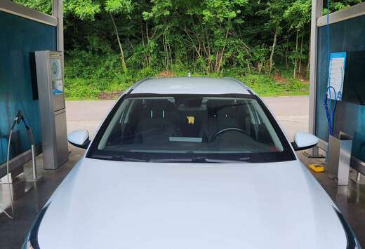 Kia Ceed 1.6 CRDi More ISG