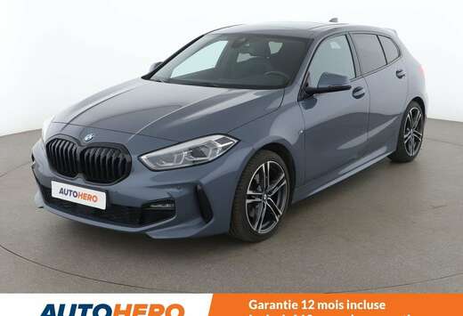 BMW 118i M Sport