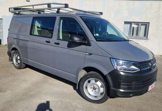 Volkswagen 2.0 TDi
