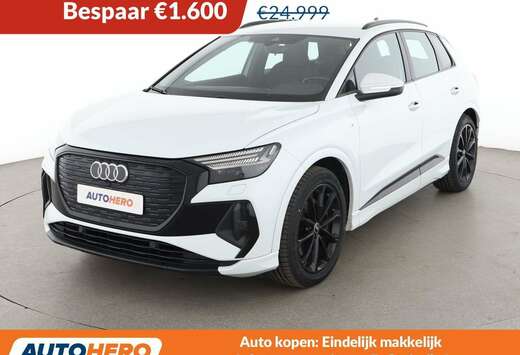 Audi 40 e-tron