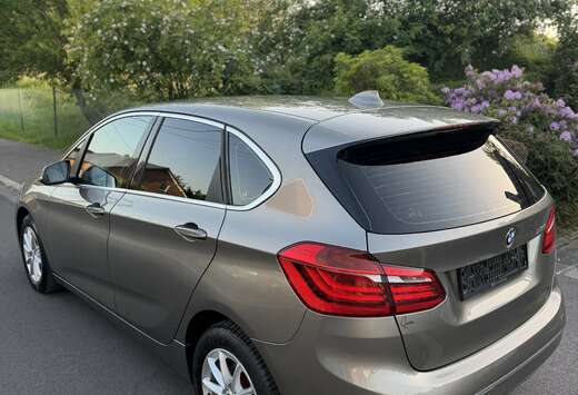 BMW Active Tourer Luxury 218i Boite Auto Prete A Imma ...