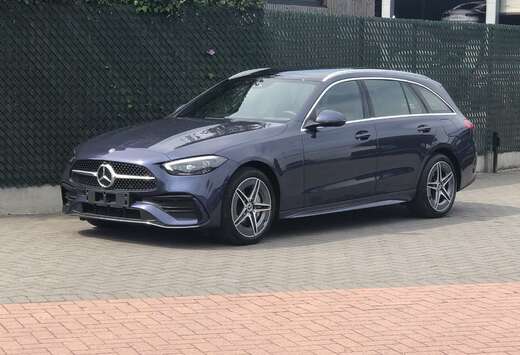 Mercedes-Benz e AMG