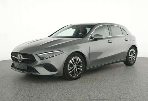 Mercedes-Benz d Progressive