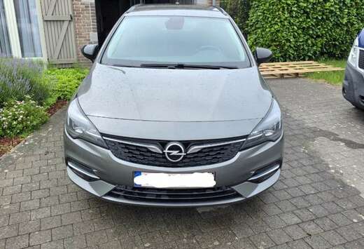 Opel Sports Tourer 1.2 Turbo S/S