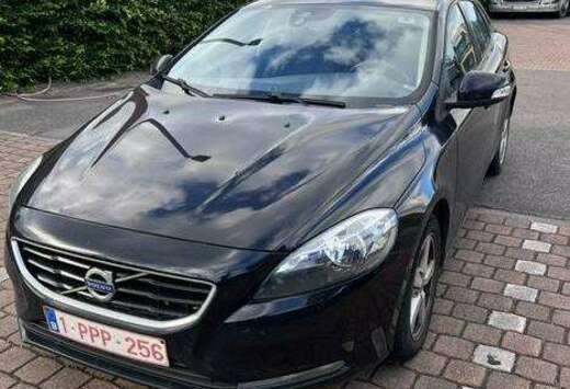 Volvo V40 2.0 D2 Base