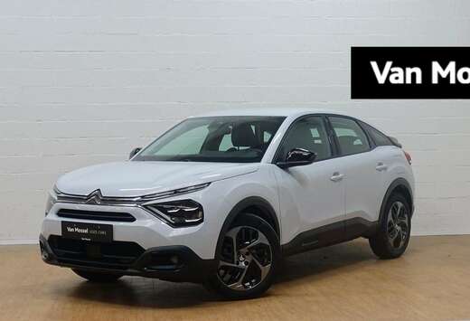 Citroen 1.2T pLUS automaat